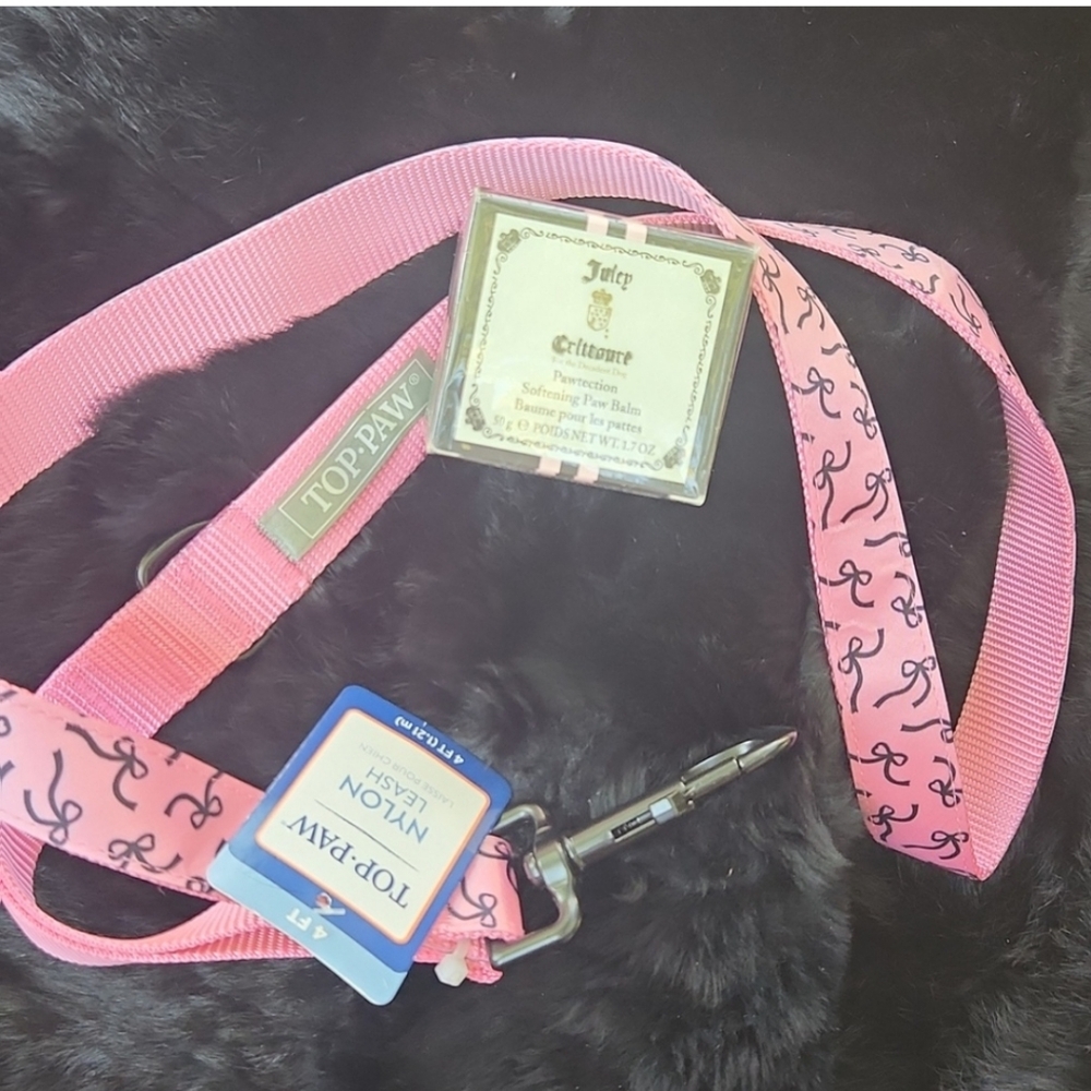 NWT Dog Bundle
